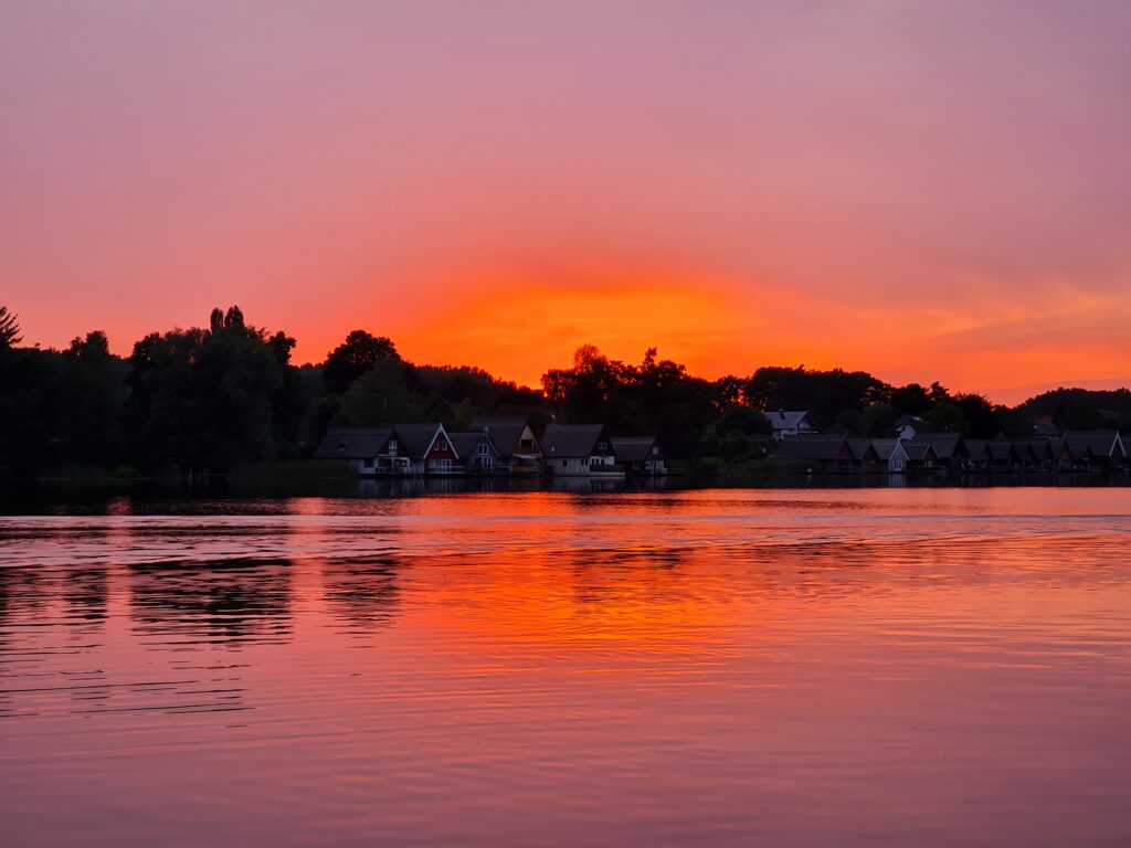 2024 sonnenuntergang